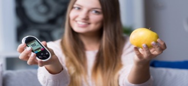 Diabetes and the RT